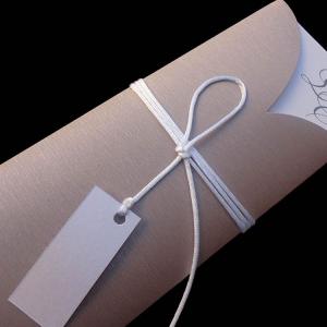 Προσκλητήρια γάμου -Γ1317 - <p>Μοναδικό προσκλητήριο γάμου από saten lila δερματίνη και κομψό σχέδιο.</p>...