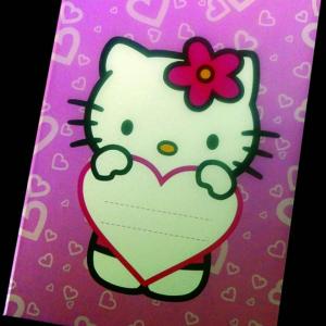 Προσκλητήρια βάπτισης δίπτυχα book -hello kitty - <p>Πρωτότυπα και εντυπωσιακά δίπτυχα προσλητήρια βιβλιαράκια, με θέμα της επιλογής σας!</p>...
