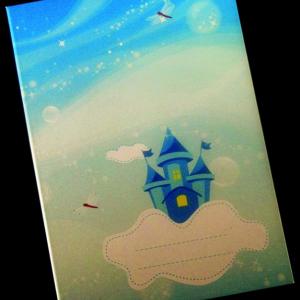 Προσκλητήρια Βάπτισης Δίπτυχα Βιβλία -πρίγκιπας - <p>Μοναδικό προσκλητήριο βάπτισης δίπτυχο, με θέμα τον πρίγκιπα.</p>...