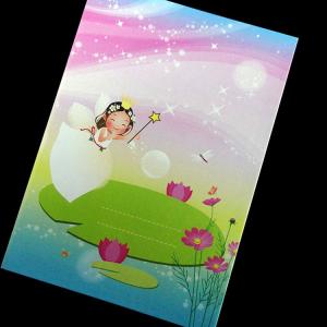 Προσκλητήρια Βάπτισης Δίπτυχα Βιβλία -νεράιδα - <p>Εντυπωσιακό δίπτυχο προσκλητήριο βάπτισης βιβλιαράκι με θέμα την νεράιδα.</p>...