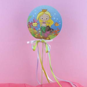 Στικ Γοργόνα -22 -  - Χονδρκή Πώληση, Προσκλητήρια Χονδρική, Βιβλία Ευχών Χονδρική, Προσκλητήρια Γάμου Χονδρική, Προσκλητήρια Βάπτισης Χονδρική - Cosmos Arts Προσκλητήρια Χονδρική &amp; Βιβλία Ευχων Χονδρική - Στην Cosmos Arts παρέχουμε Προσκλητήρια Χονδρικής Πώλησης, Προσκλητήρια Γάμου Χονδρική, Προσκλητήρια Βάπτισης Χονδρική, Βιβλία Ευχών Χονδρική, Βιβλία Ευχών Γάμου Χονδρική, Βιβλία Ευχών Βάπτισης Χονδρική. Θα μας βρείτε Σοφοκλέους 7, Περιστέρι, 12134 Αθήνα, 210 5789080.